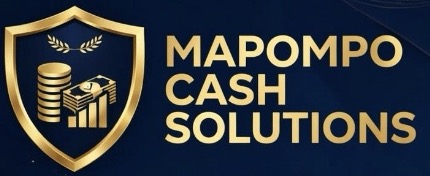 Mapompo Cash Solutions